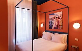Fontana 16 Rooms