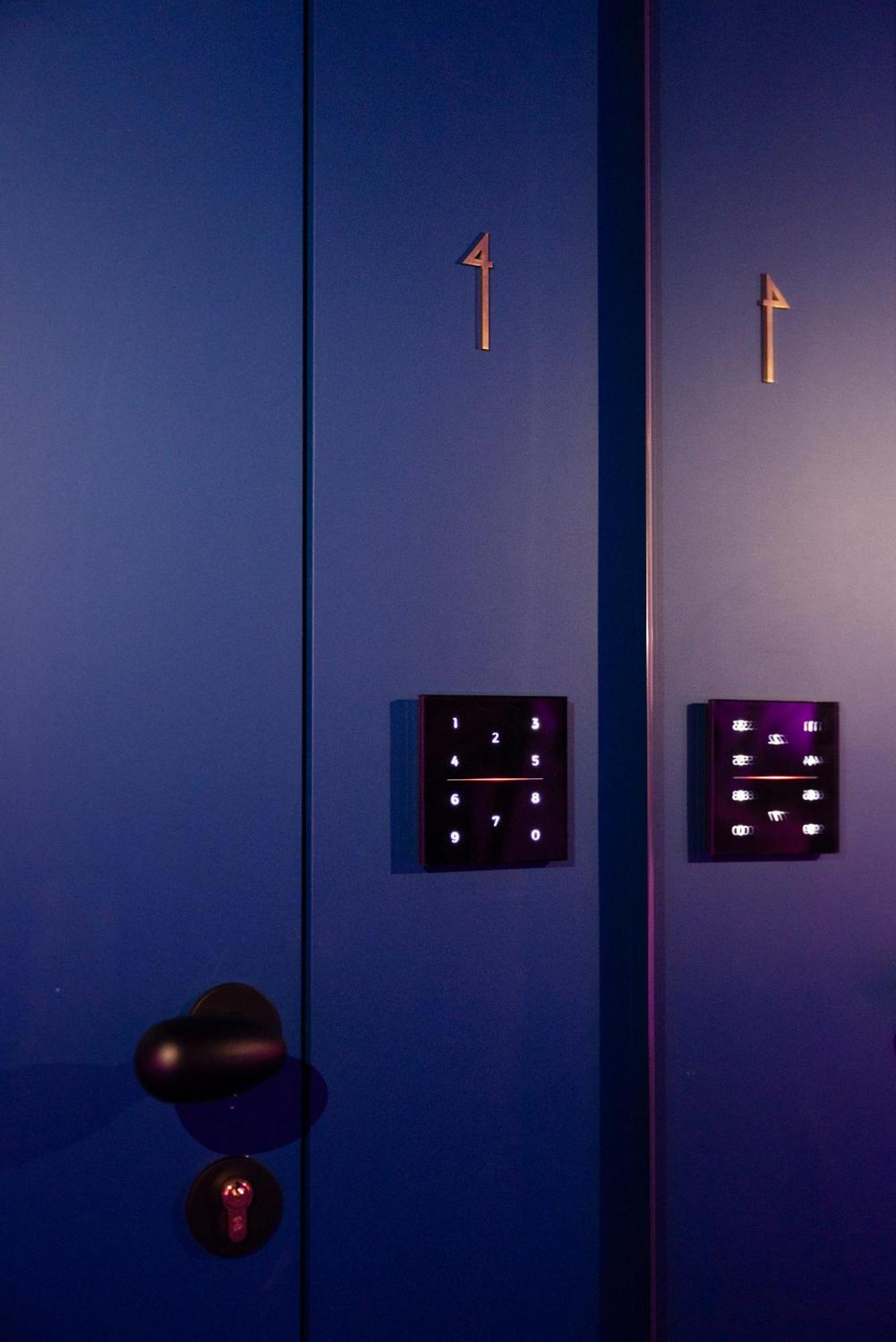 Fontana 16 Rooms Mailand Exterior foto
