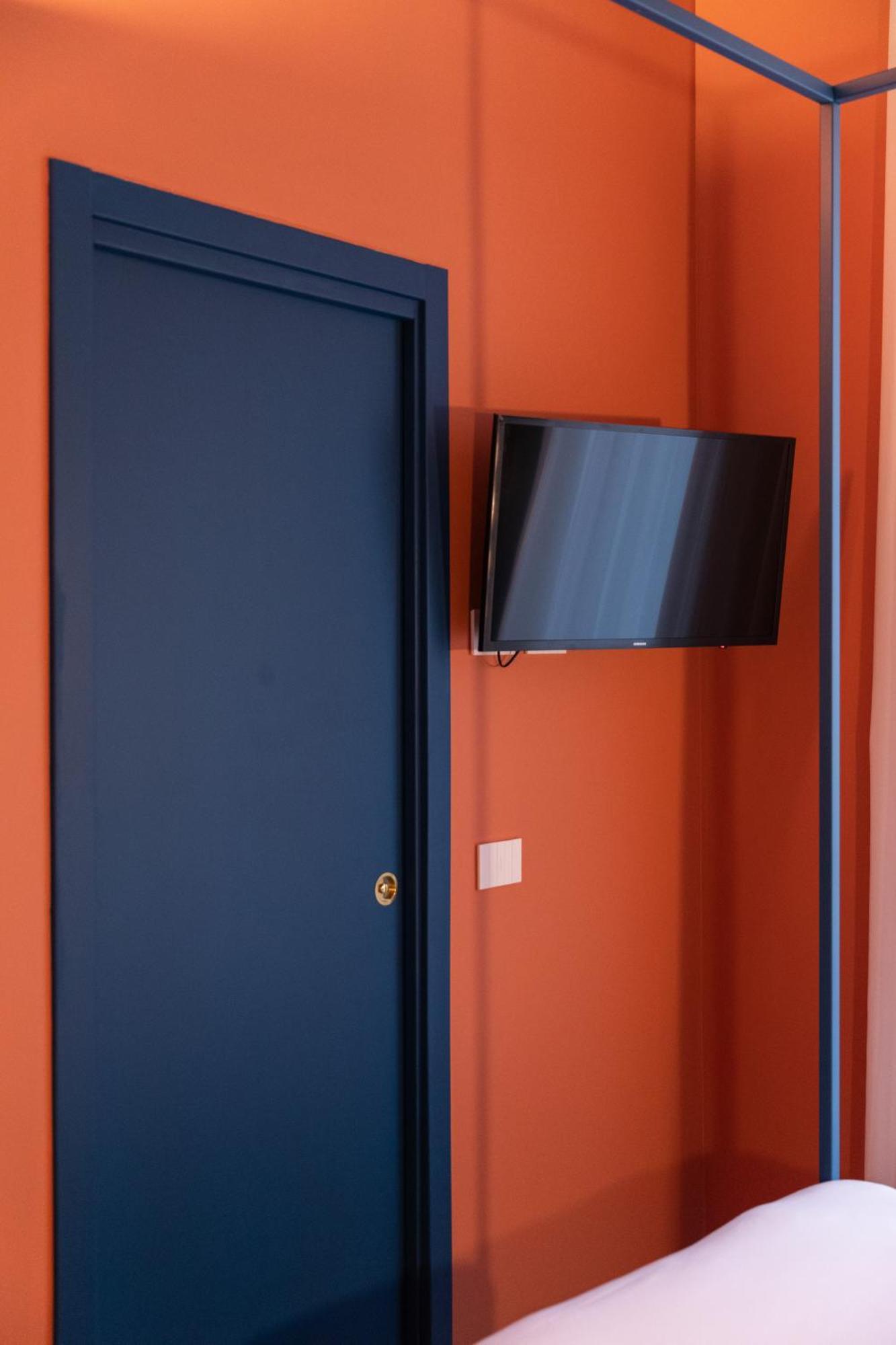 Fontana 16 Rooms Mailand Exterior foto